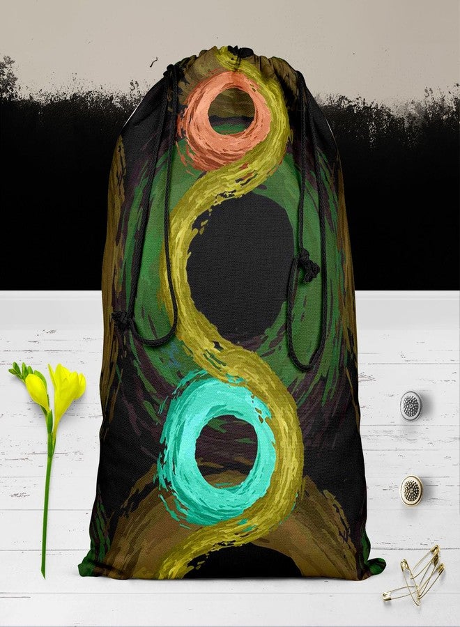 PICRAZEE قواعد أكواب خشبية من خشب MDF من PICRAZEE للأعمال اليدوية، وفن الماندالا، وفن الراتنج، والرسم، ومجموعة أدوات تزيين الحرف اليدوية، مجموعة من 12 قطعة على شكل زهرة مستديرة مقاس 4 بوصة (WR_12) - Image 4